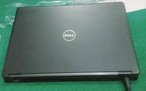 Dell latitude E5480 Core i5 6th Generation 8gb 256gb SSD back-light