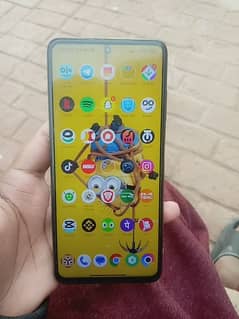 poco x3 All ok Pta approved with box WhatsApp number 0326//094//73//18