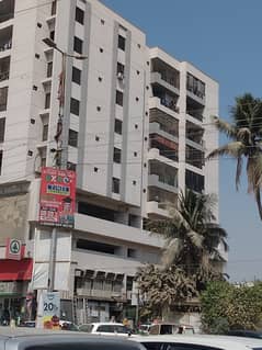 Saima pari flower flat for sale