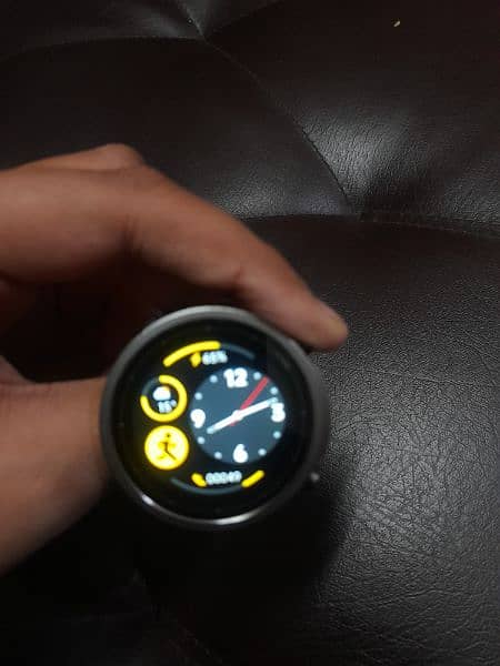 original mi watch a1 for sale in best condition avalible 3