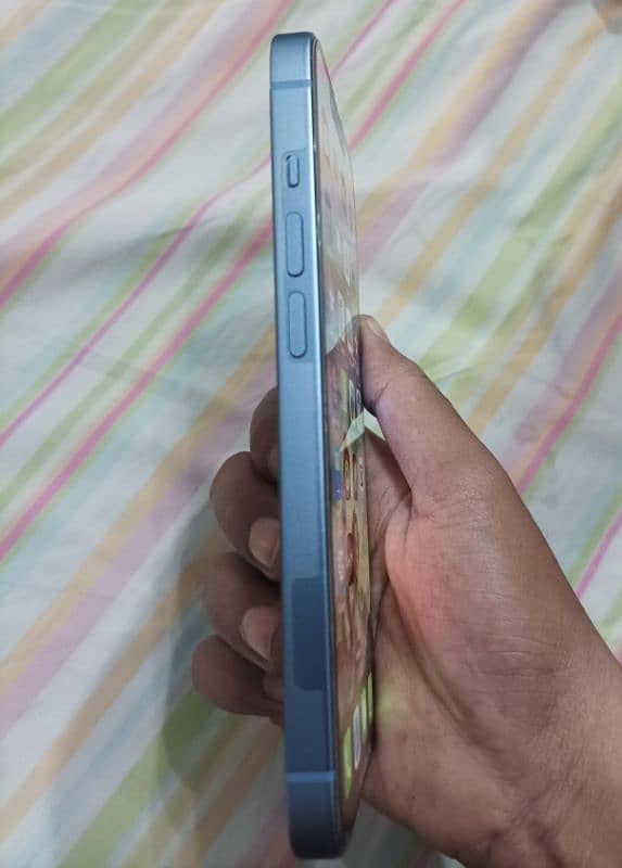 Iphone 14 Jv 128 gb non pta with box 5