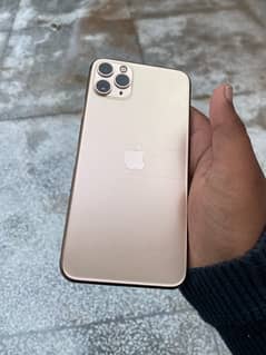 Iphone 11 pro max 256gb pta approved