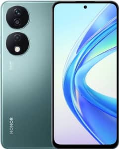 Honor 7xb with just 6000 mah battry 16/256 Gb memory