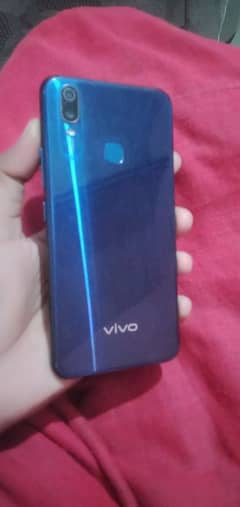 vivo y11 for sale full box panal Dala ga 03041001286