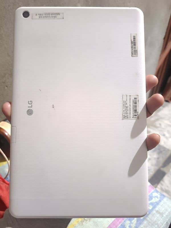 LG Tab ultra slim 3