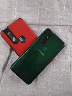 Infinix