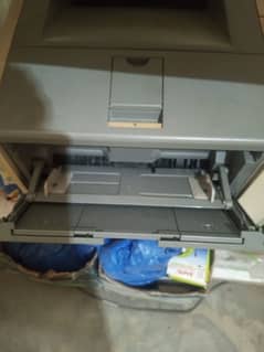 HP color laserjet cp1525n & hp duplex 3005 model for sale 03104355364