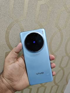 vivo x100 pro 16/512 Non PTA Non Active