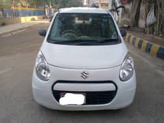 Suzuki Alto 2013 registration 2017