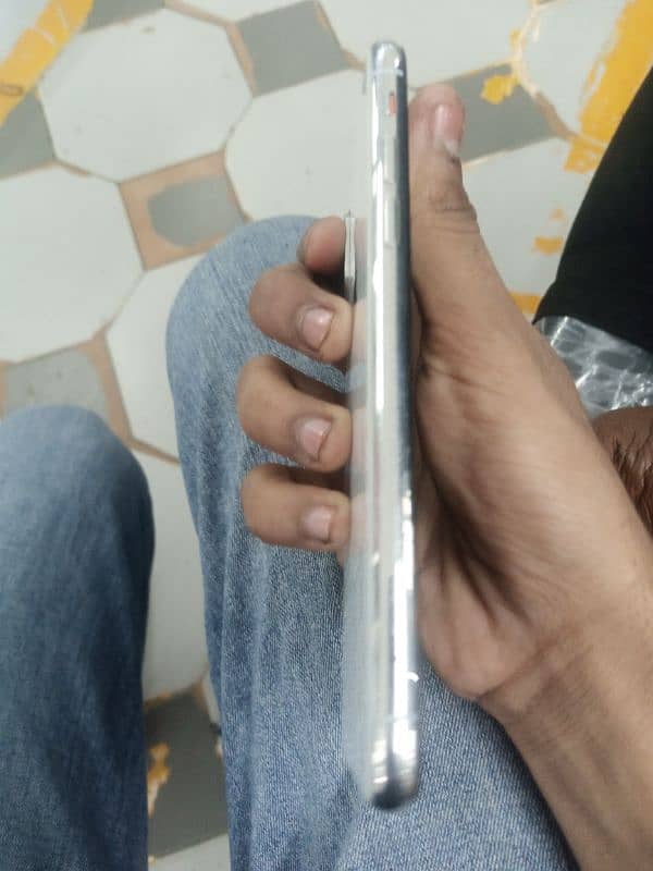 I phone x 64gb non pta 6