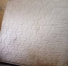 Diamond king size mattress