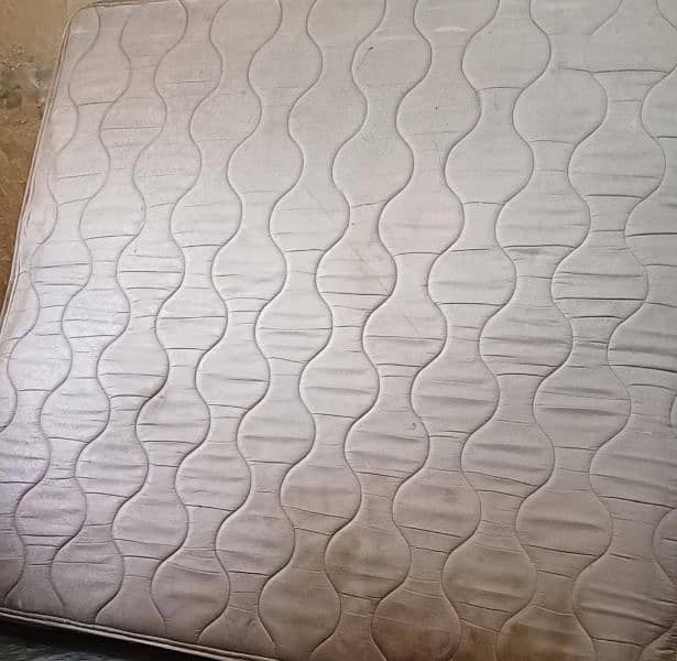 Diamond king size mattress 0