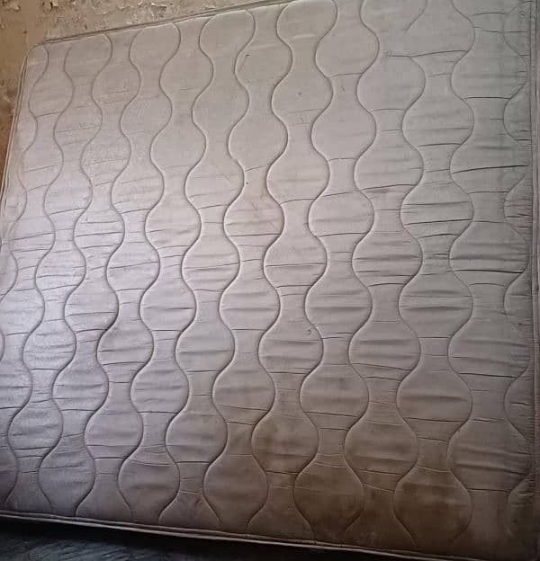 Diamond king size mattress 1