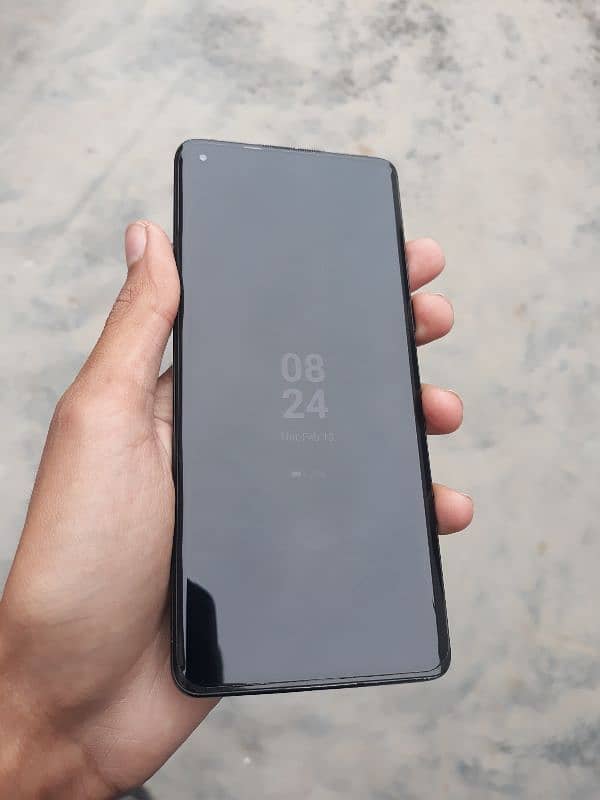 one plus 8 (8/128 global dual) 3