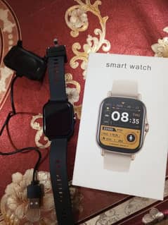 smart watch