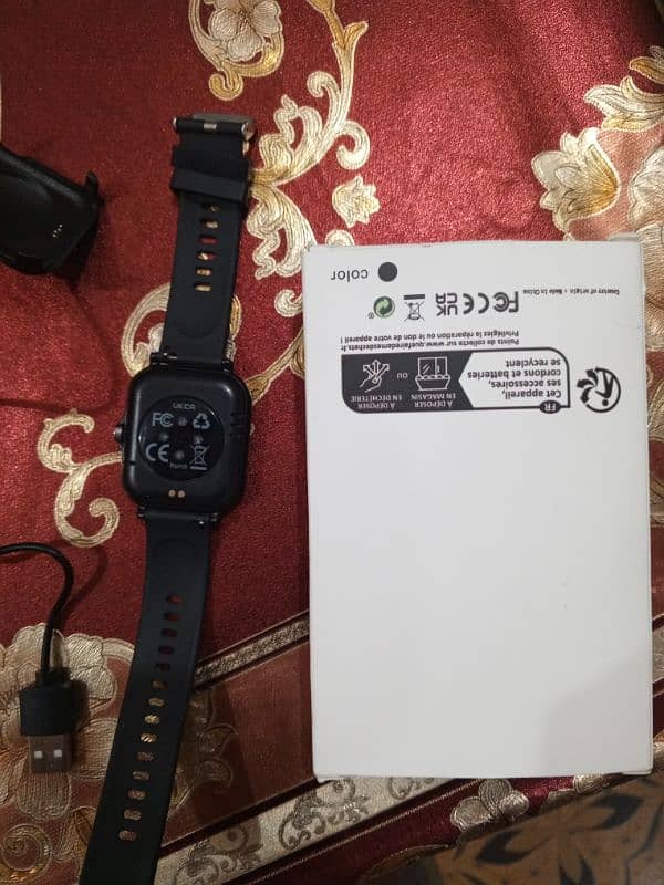 smart watch 1