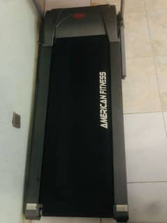 treadmill machine