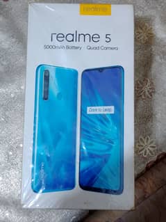 Realme 5