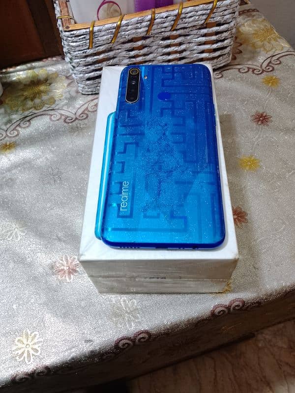 Realme 5 1