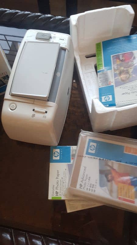 hp photosmart A314 printer 03097754596 contact me for sale 1