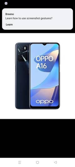 oppo a16 best mobile phone