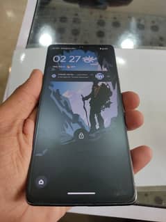 Google pixel 7 256gb non pta