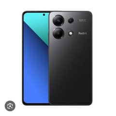 Xiaomi Redmi Note 13 256gb