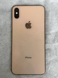 Iphone Xs Max 256Gb 88 health