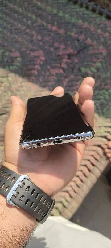 Samsung S10 Plus 8/128 Original Single sim 2