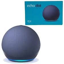 ECHO DOT 5th GENERATION 1
