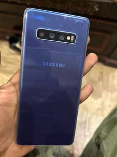 Samsung s10 plus