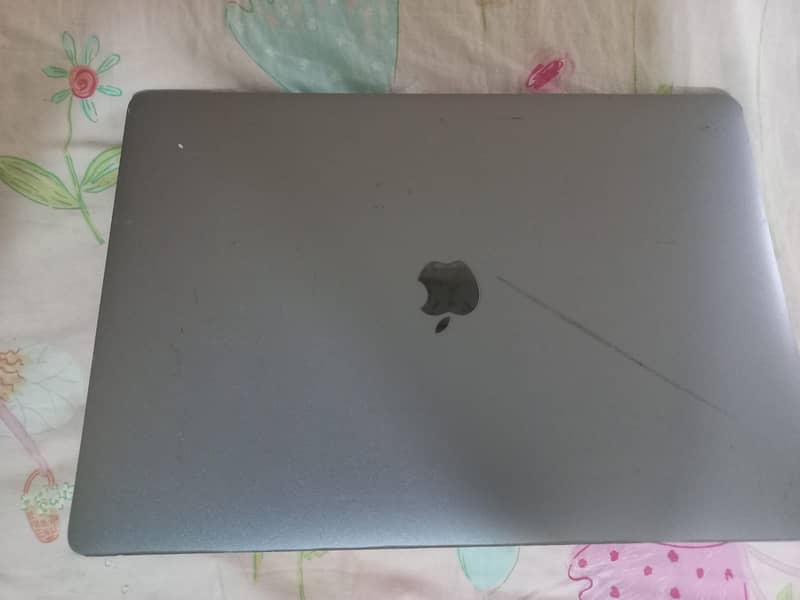 MacBook Pro 15 inch 2017 2