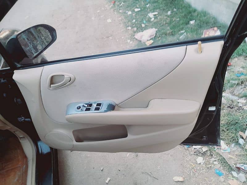 Honda City IDSI 2007 9