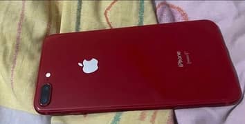 iPhone 8 Plus sell Official pta approved