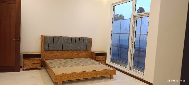 Fully Furnished Upper Portion 2bed Brand new house for foreigners 6