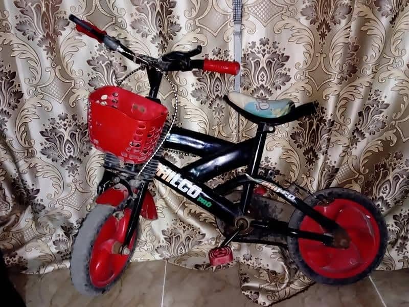 kids cycle 0