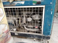 Commercial Generator For Sale