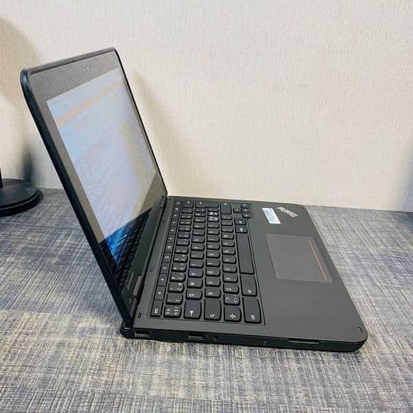 Lenovo Chromebook 4