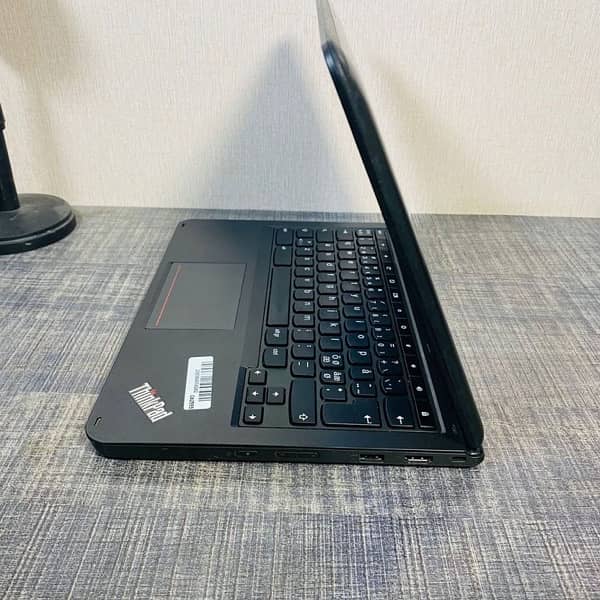 Lenovo Chromebook 5