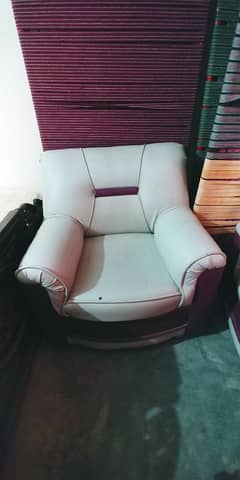 used sofa set 5