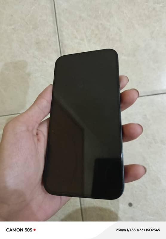 Iphone 13 Non-PTA with box 2