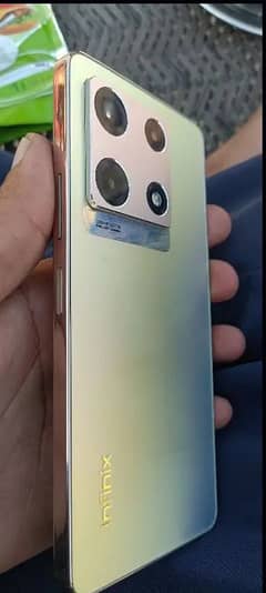 Infinex note 30 pro 03195876455