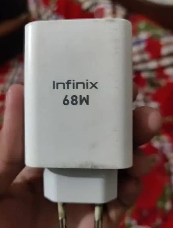 Infinex note 30 pro 2