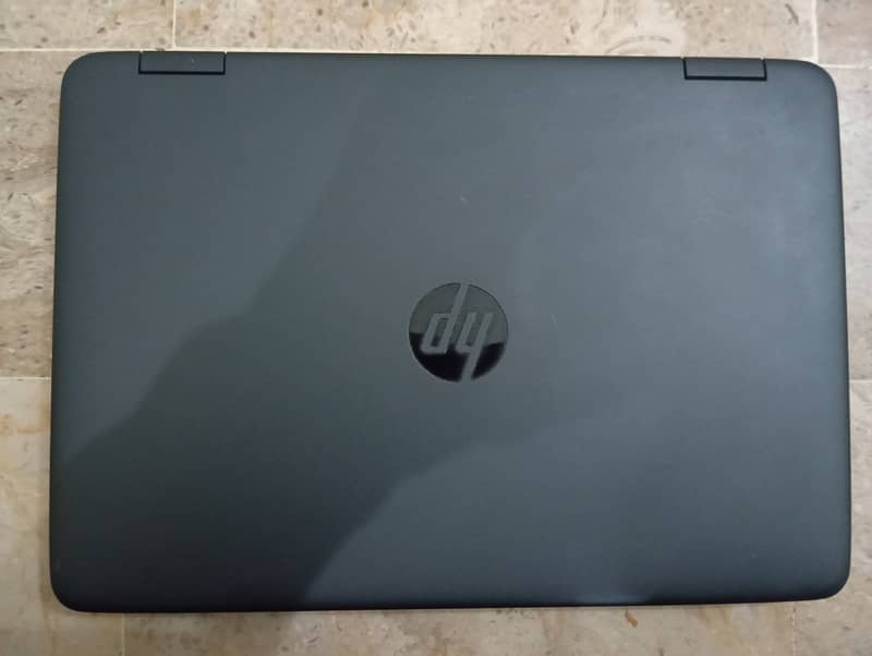 Hp ProBook 640 g2. core i5 (6th generation)08gb DDR4 Ram,265 GB M2 1