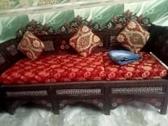 Sofa set