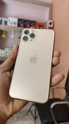 IPhone 11 Pro All Original Factory Unlock