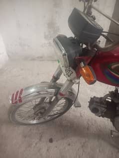 hi Many apni bike