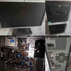 I5 3rdgeneration full system