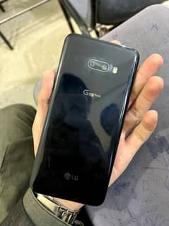 lg g8x thinq