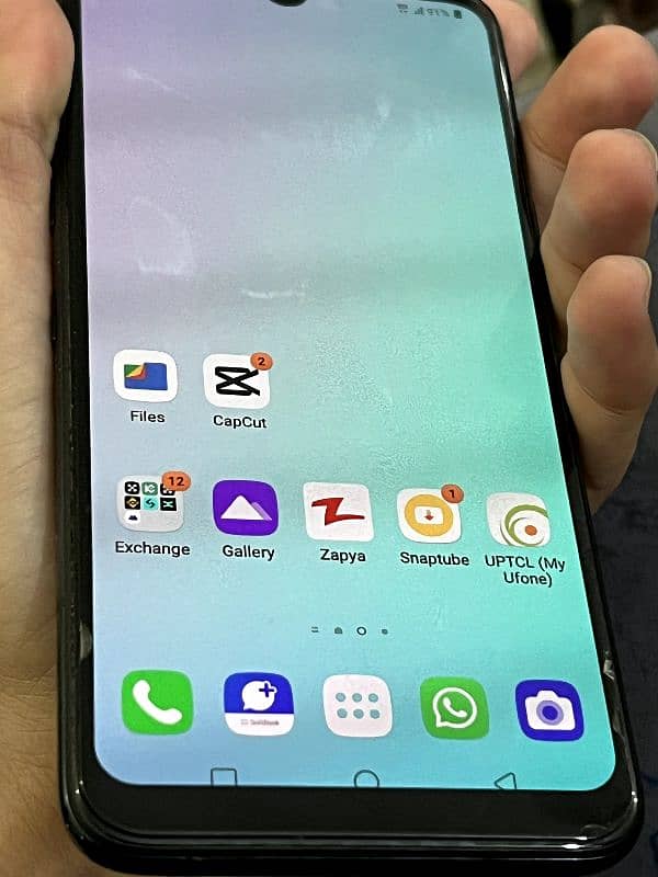 lg g8x thinq 4